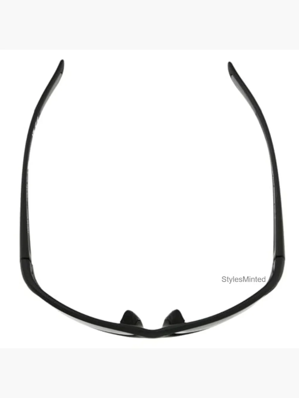 Men's Wrap Polarized Sunglasses Sporty Style UV Protection